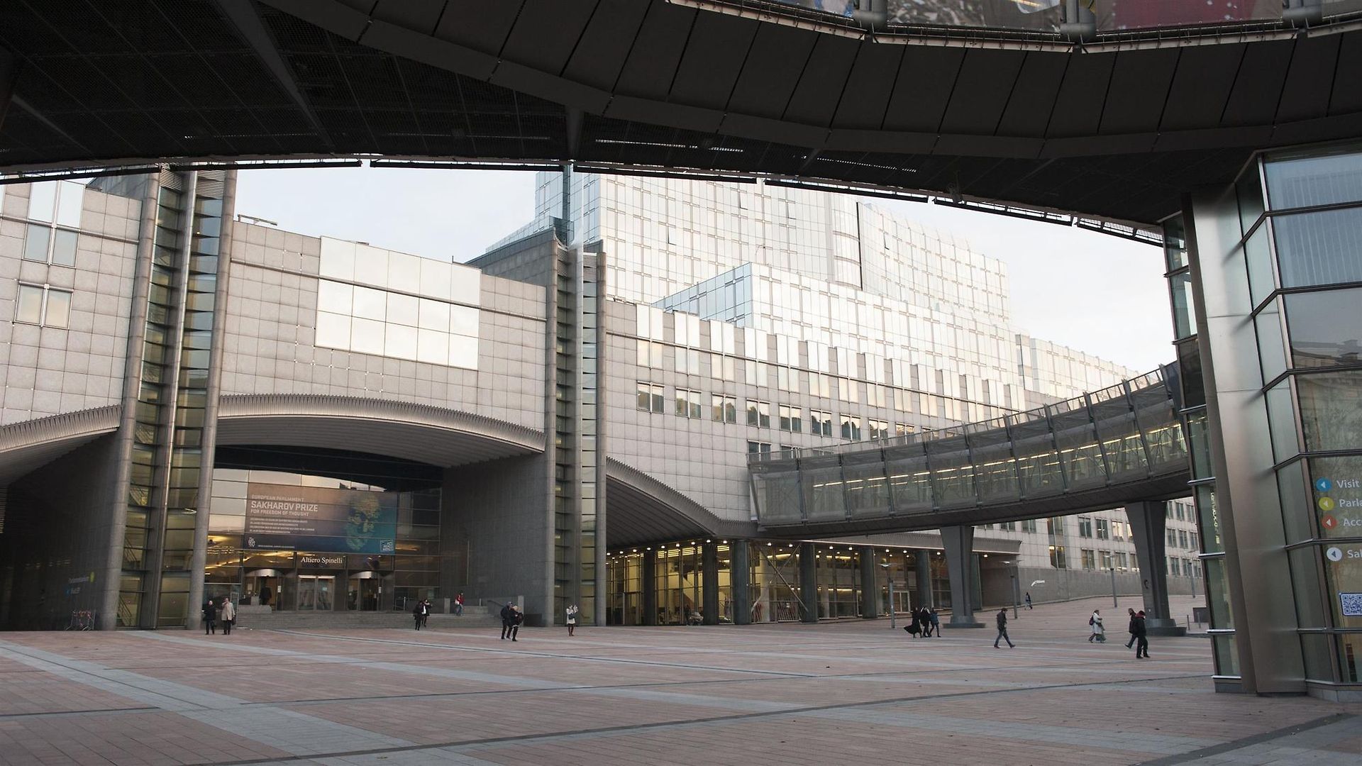 Hotel Pestana Schuman