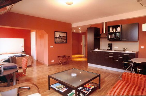 Aparthotel Mas Eu