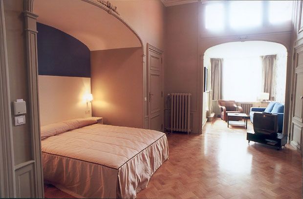 Mas Eu Aparthotel 4*