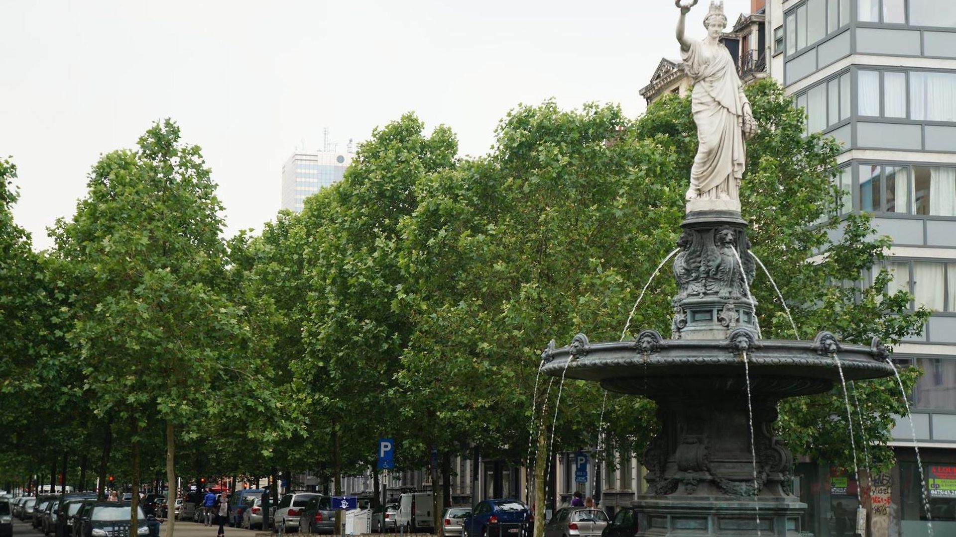 La Grande Cloche
