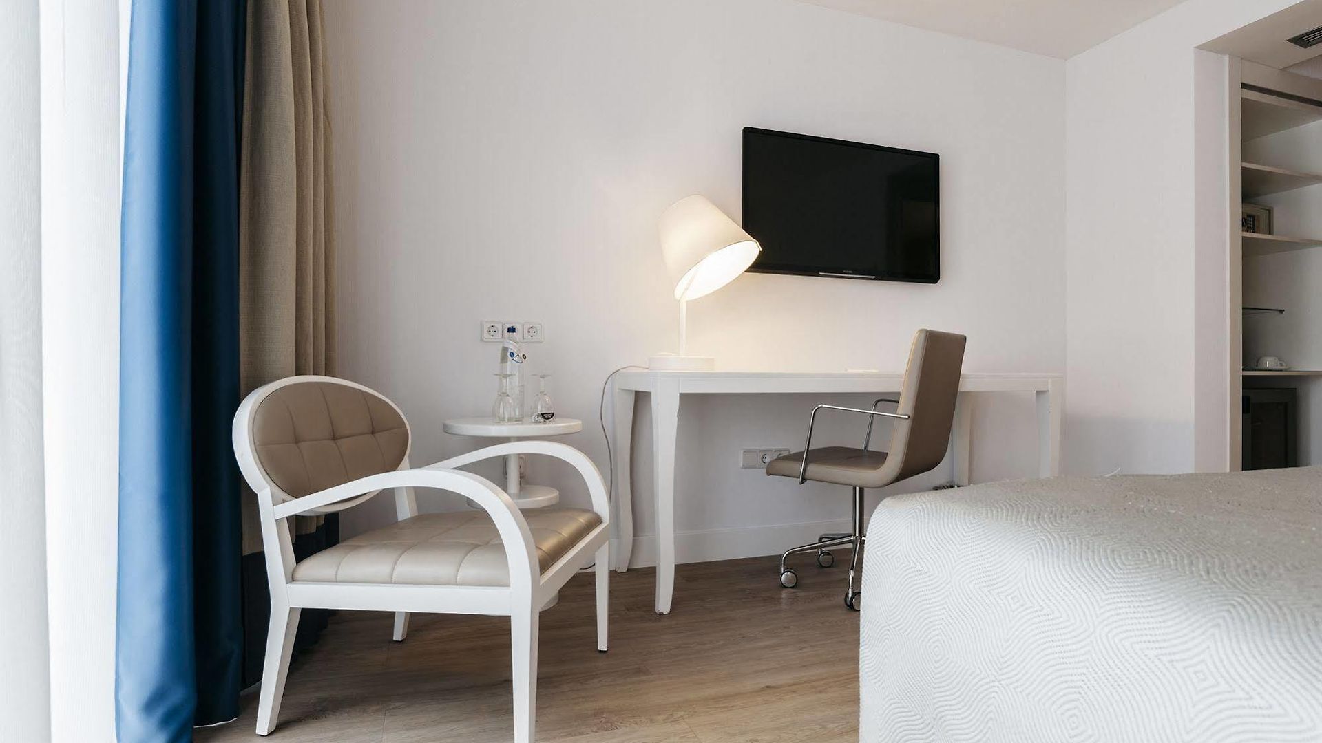 Hotel Catalonia Grand Place Brussel