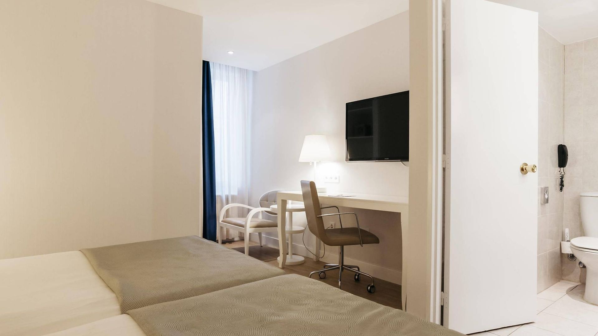 Hotel Catalonia Grand Place Brussel