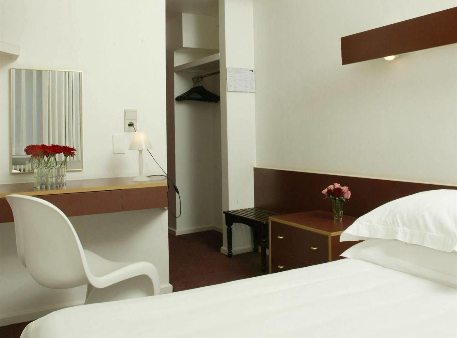 Hotel Queen Anne Brussel