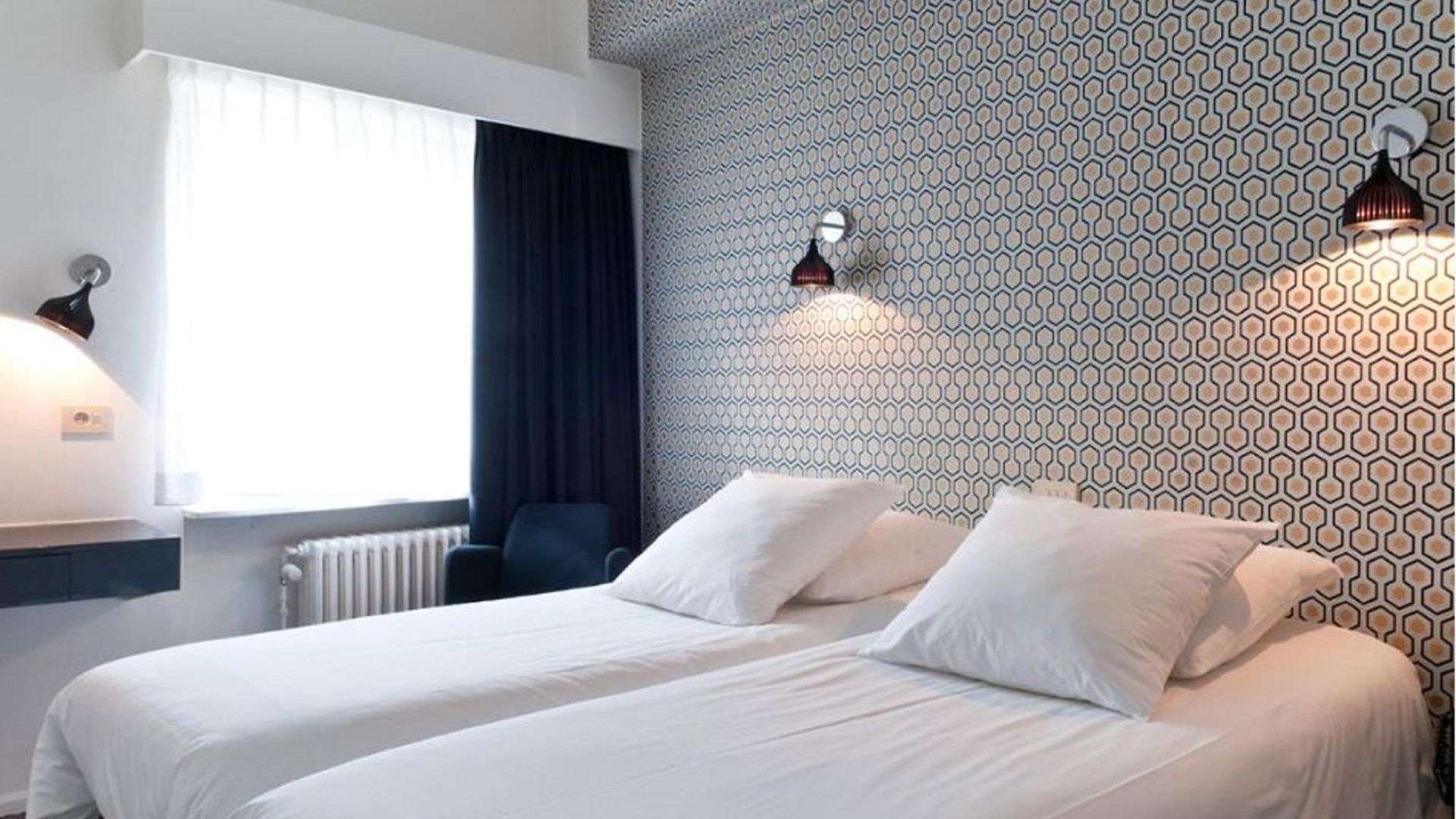 Queen Anne Hotel