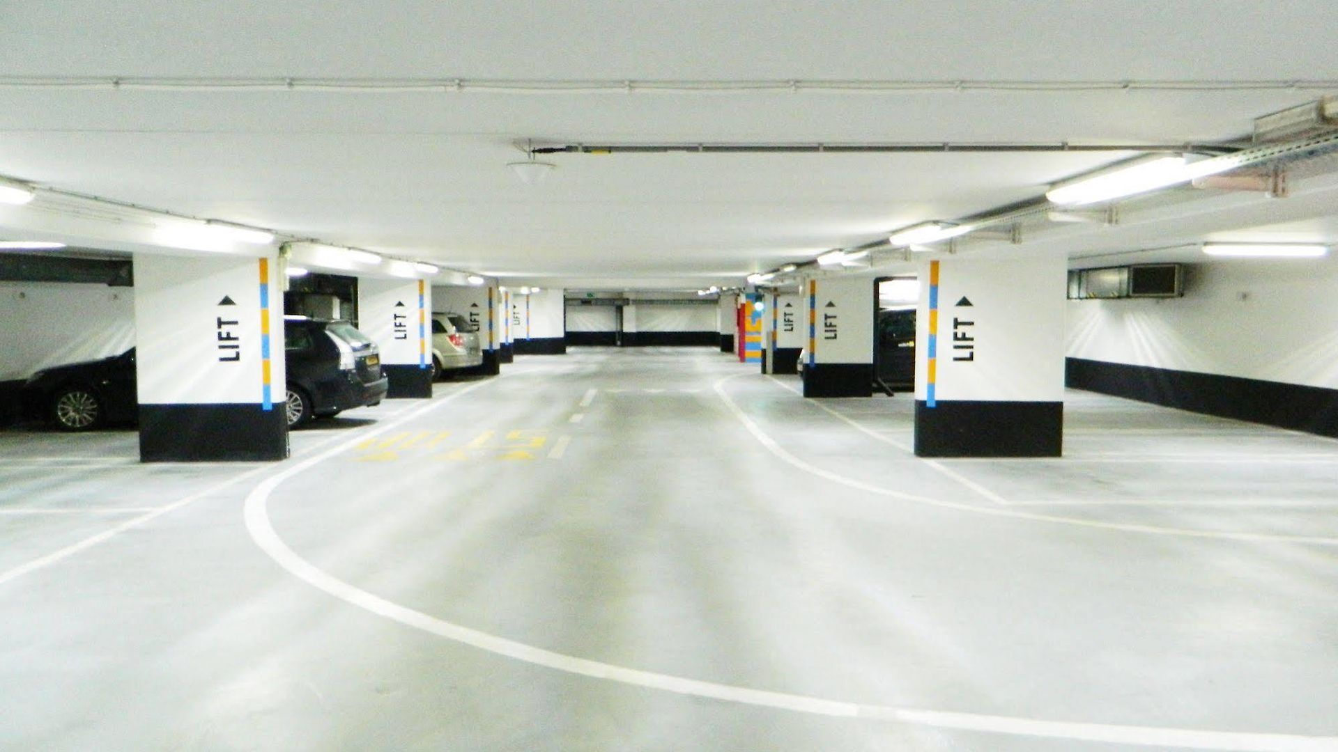 Nh Eu Berlaymont 4*