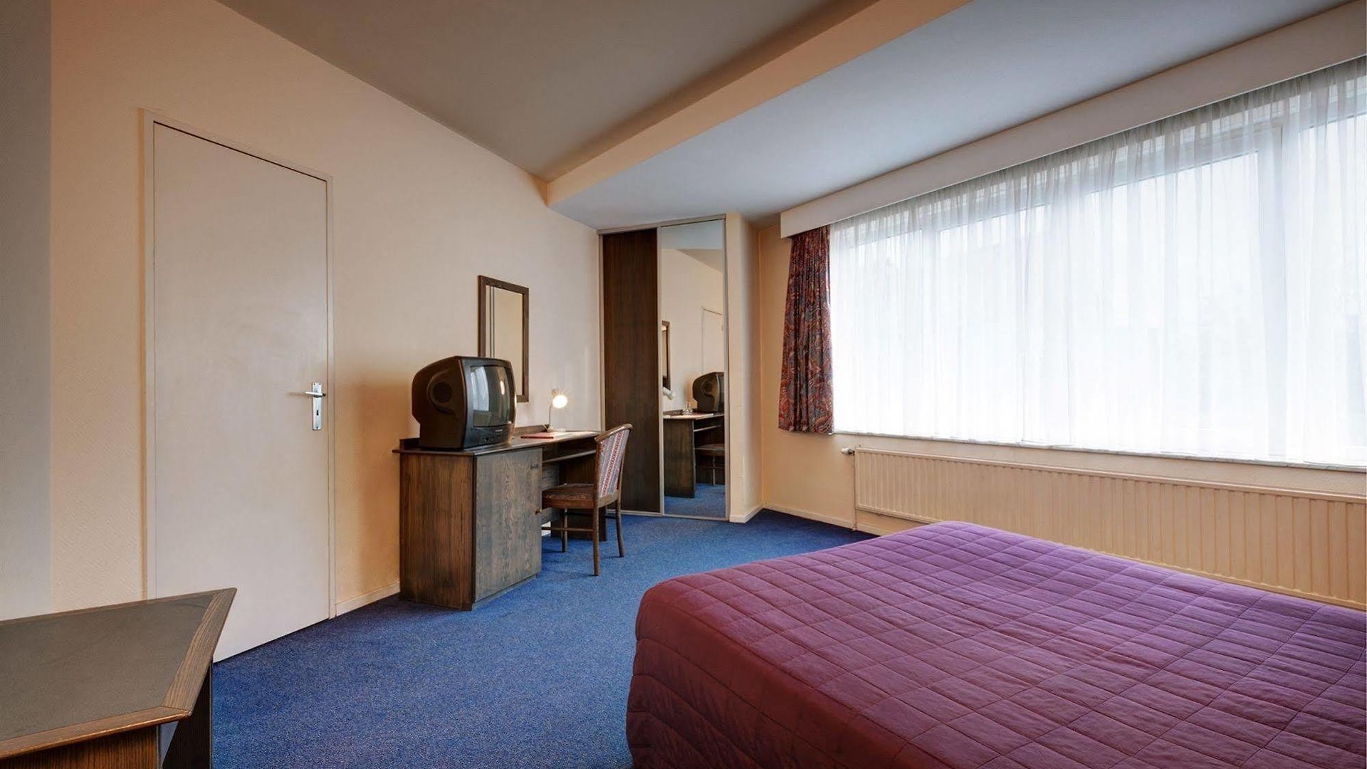 Beau Site 3* Brussels