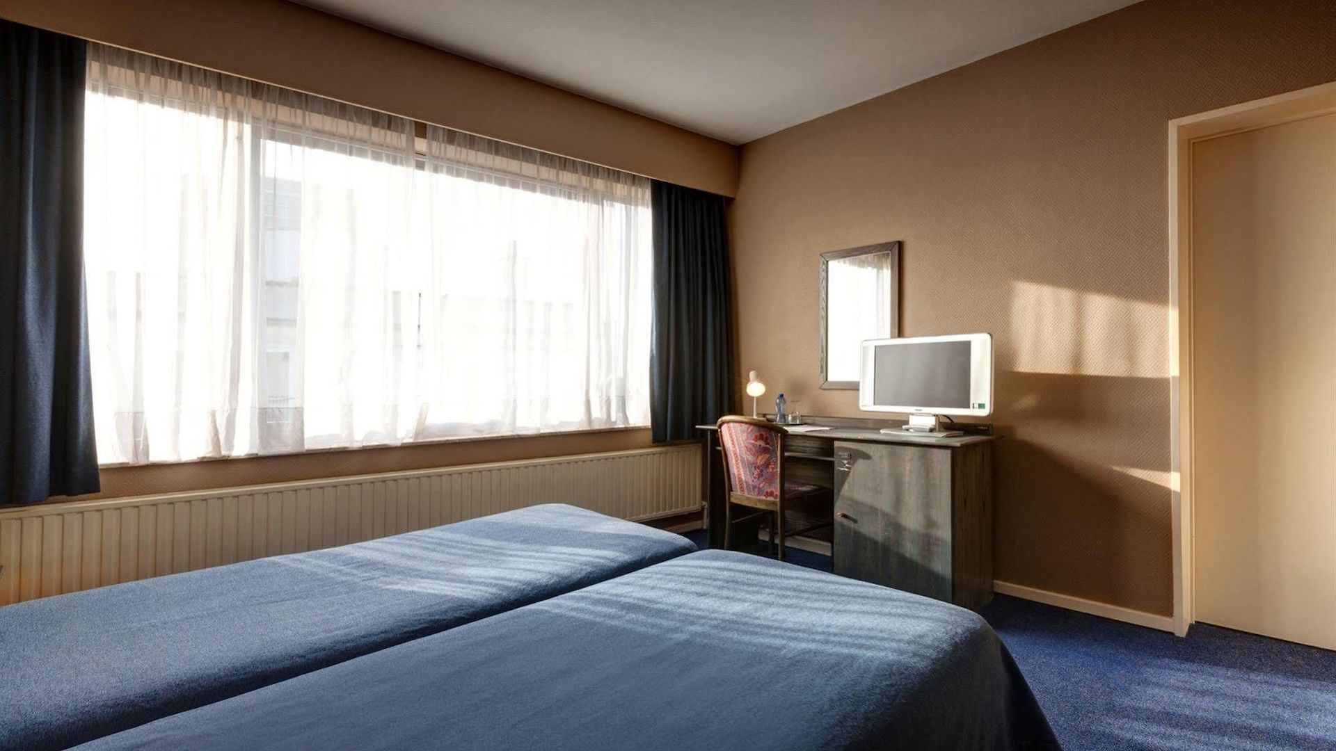 Hotel Beau Site 3*