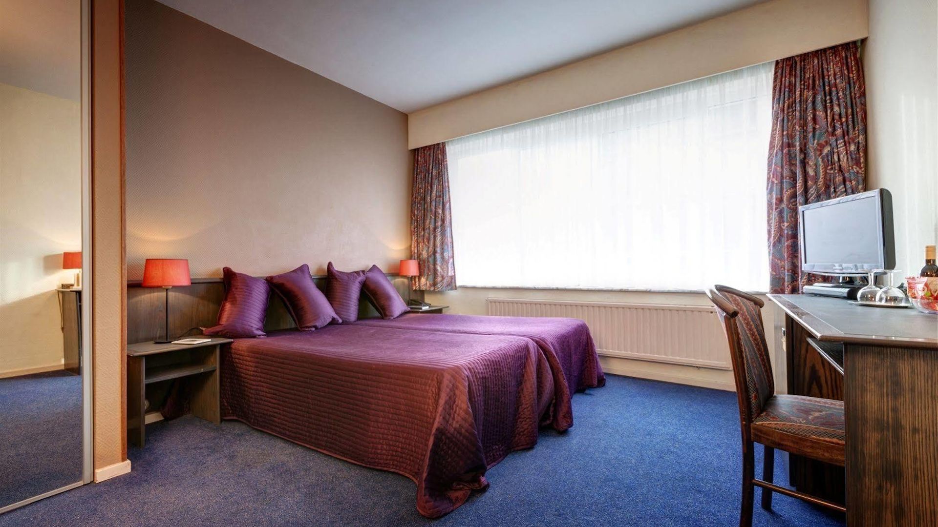 Beau Site Hotel 3*