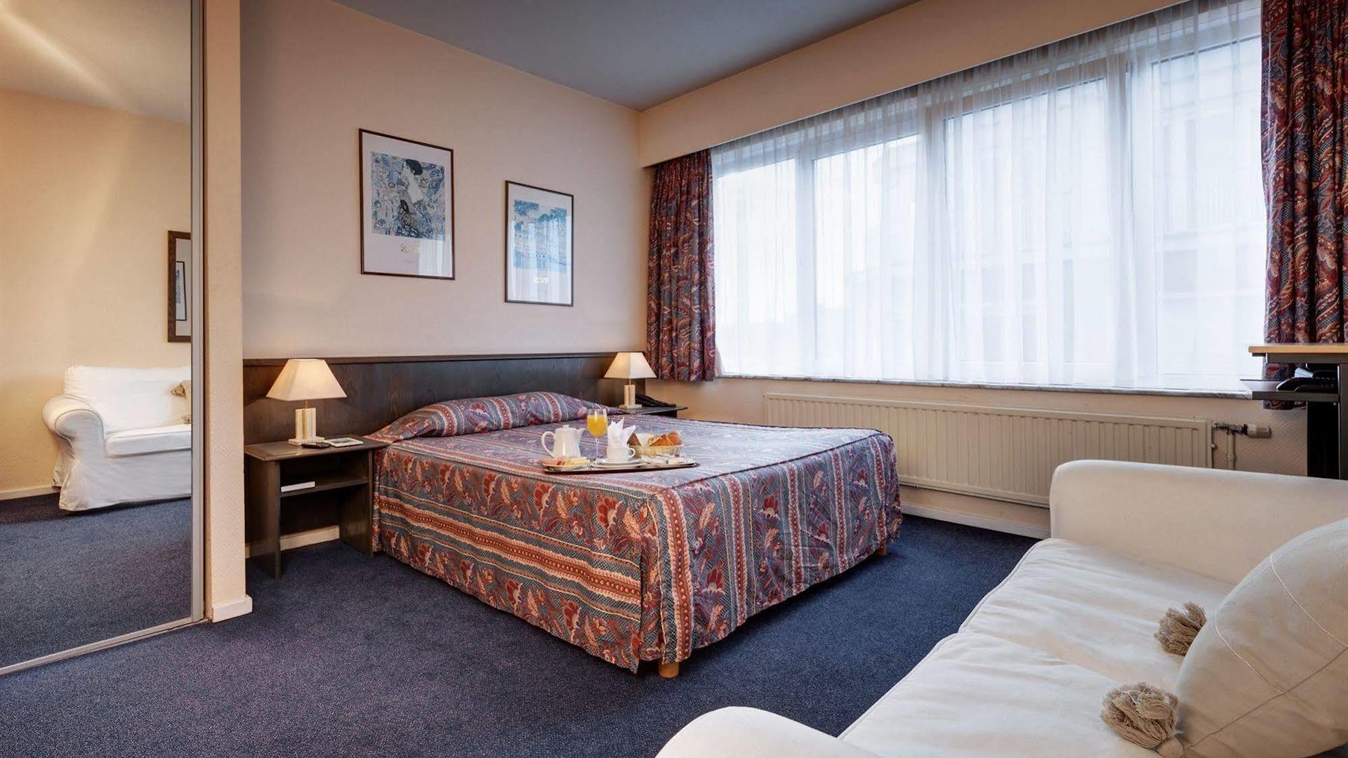 Hotel Beau Site Brussels