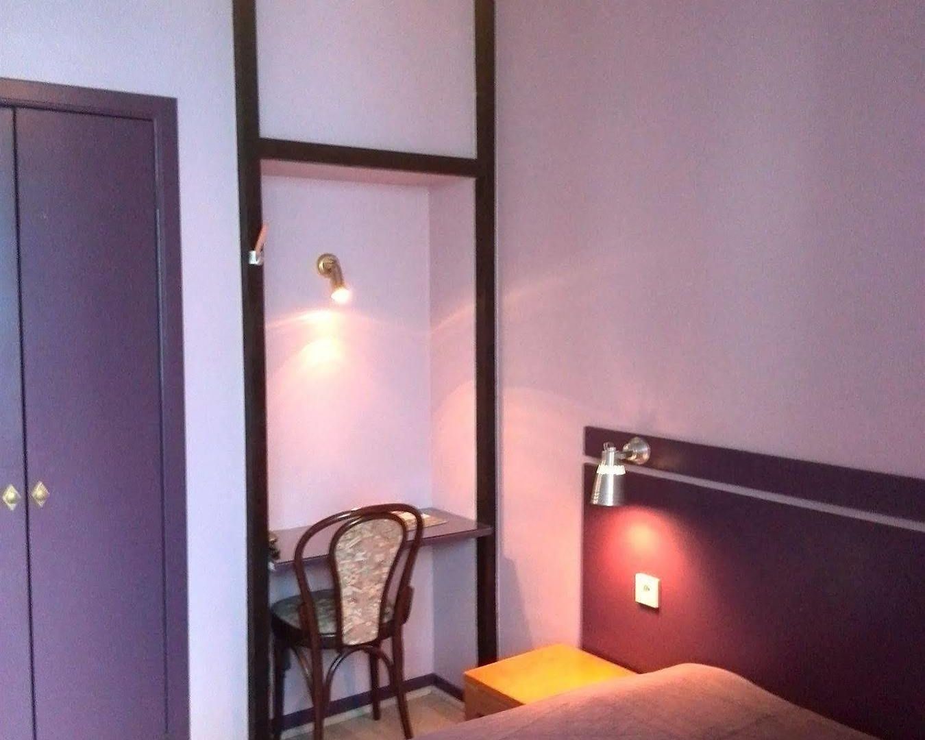 Hotel Sabina