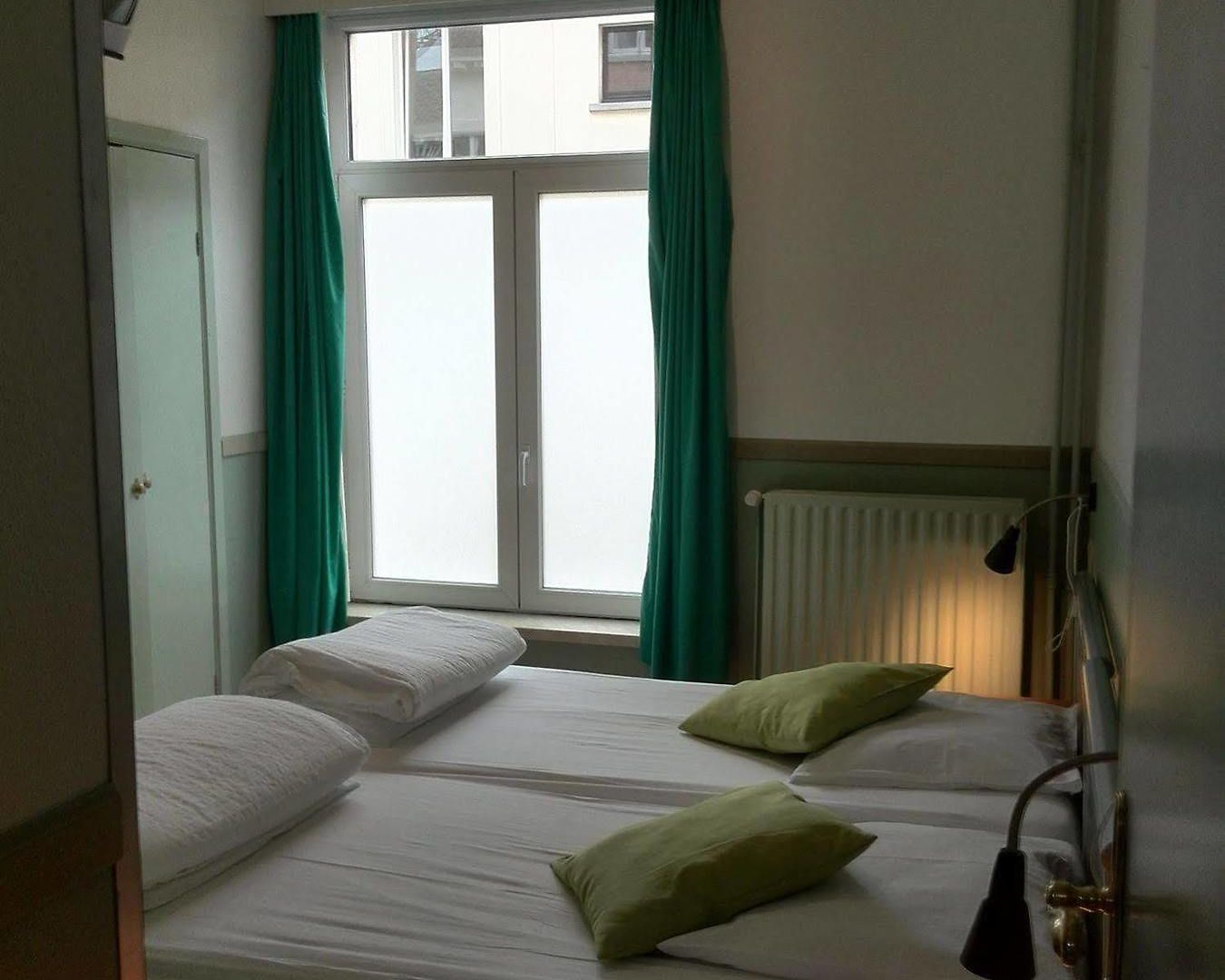 Sabina 2* Brussel
