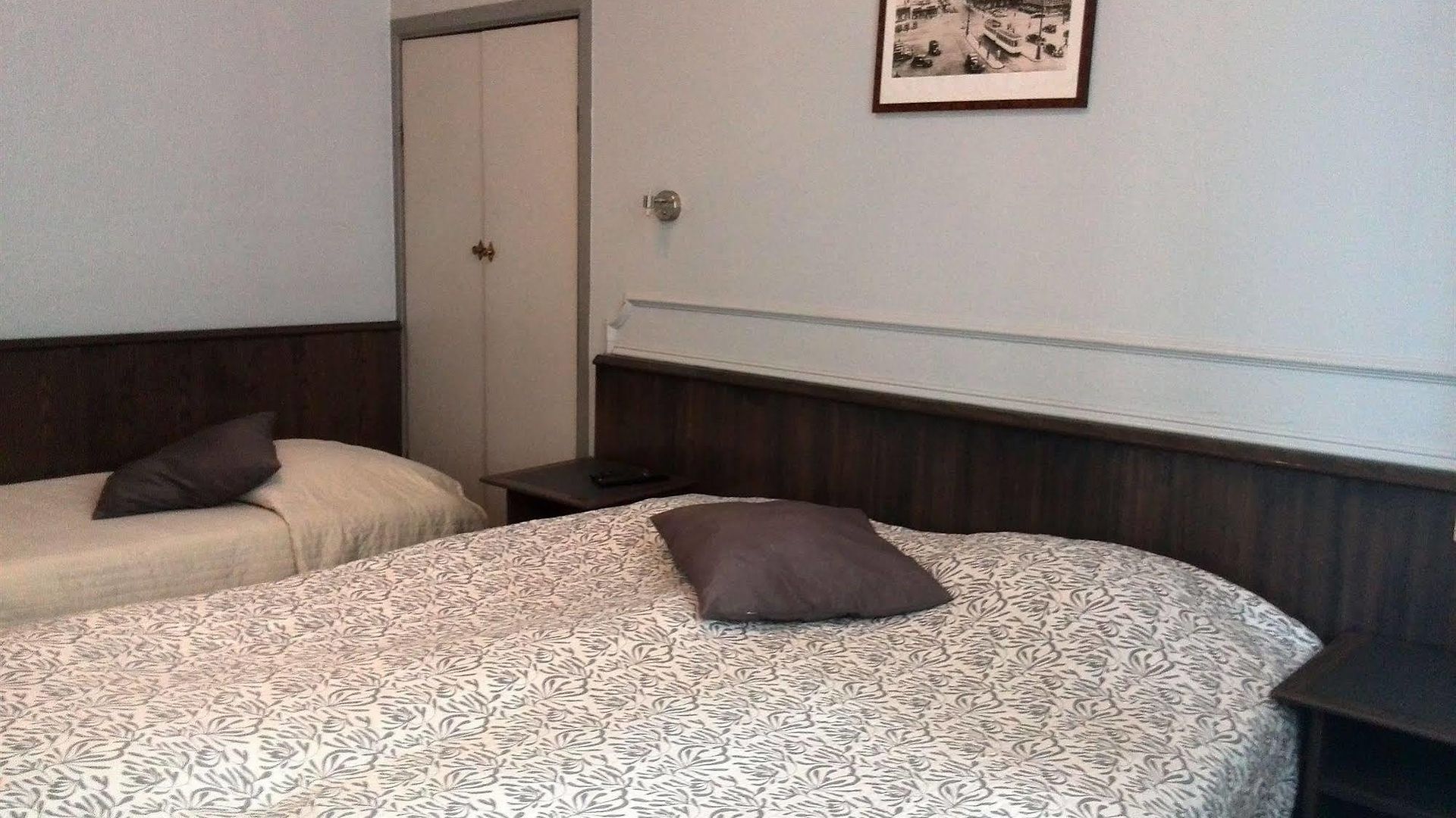 Hotel Sabina