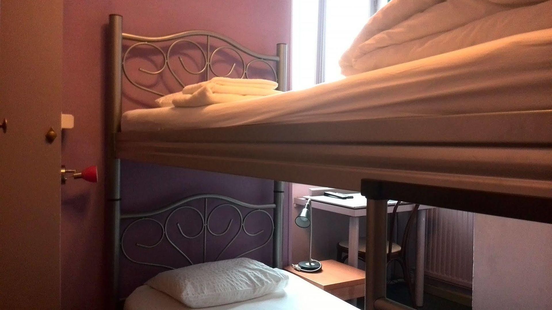 Hotel Sabina