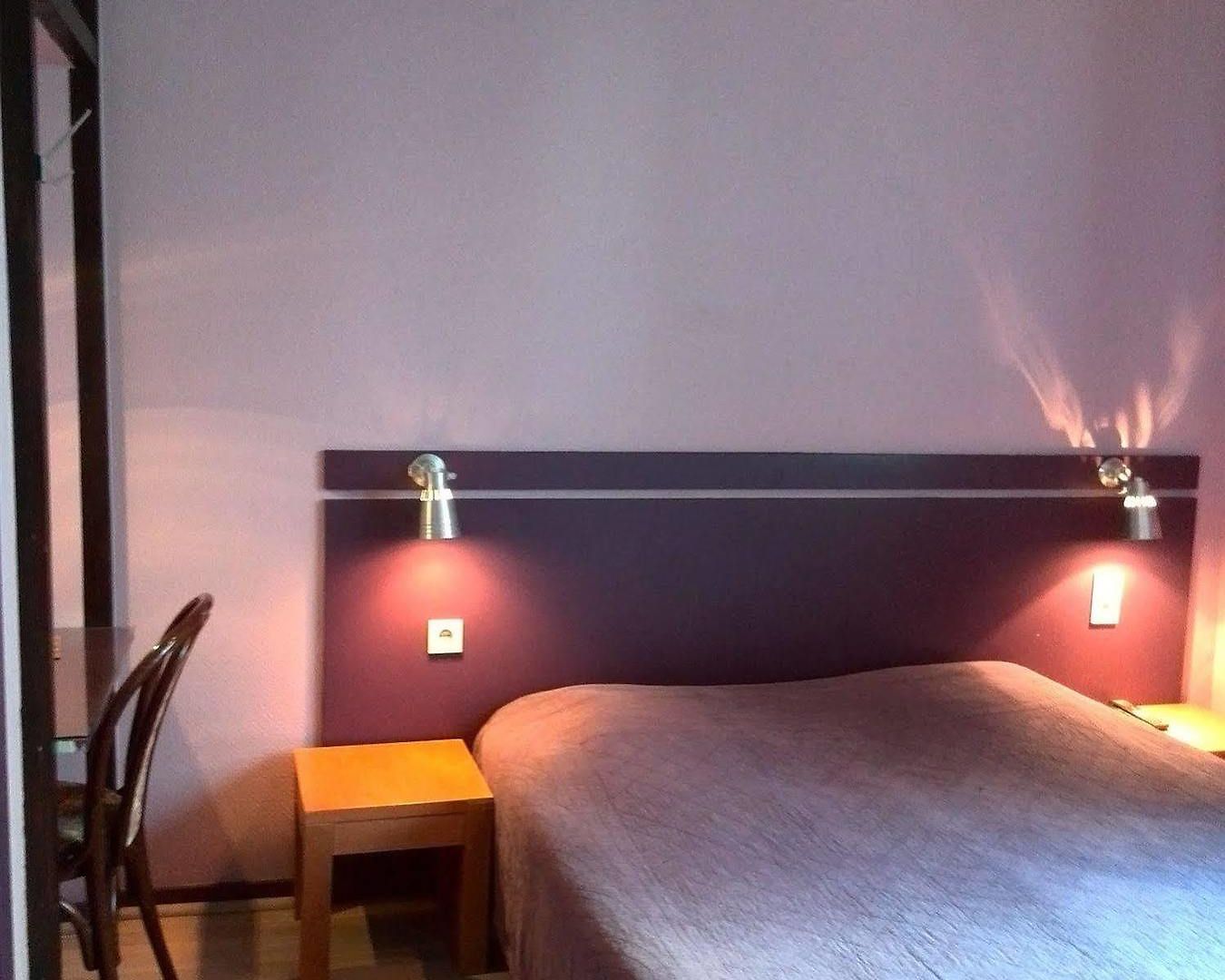 Sabina Hotel Brussel