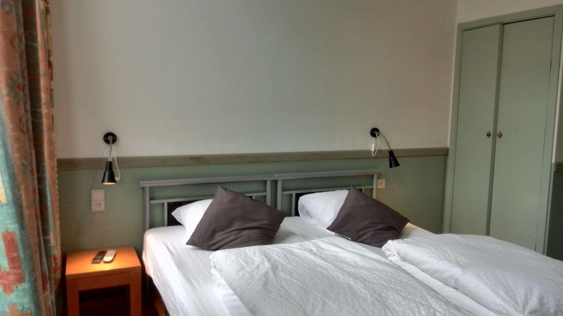 Hotel Sabina