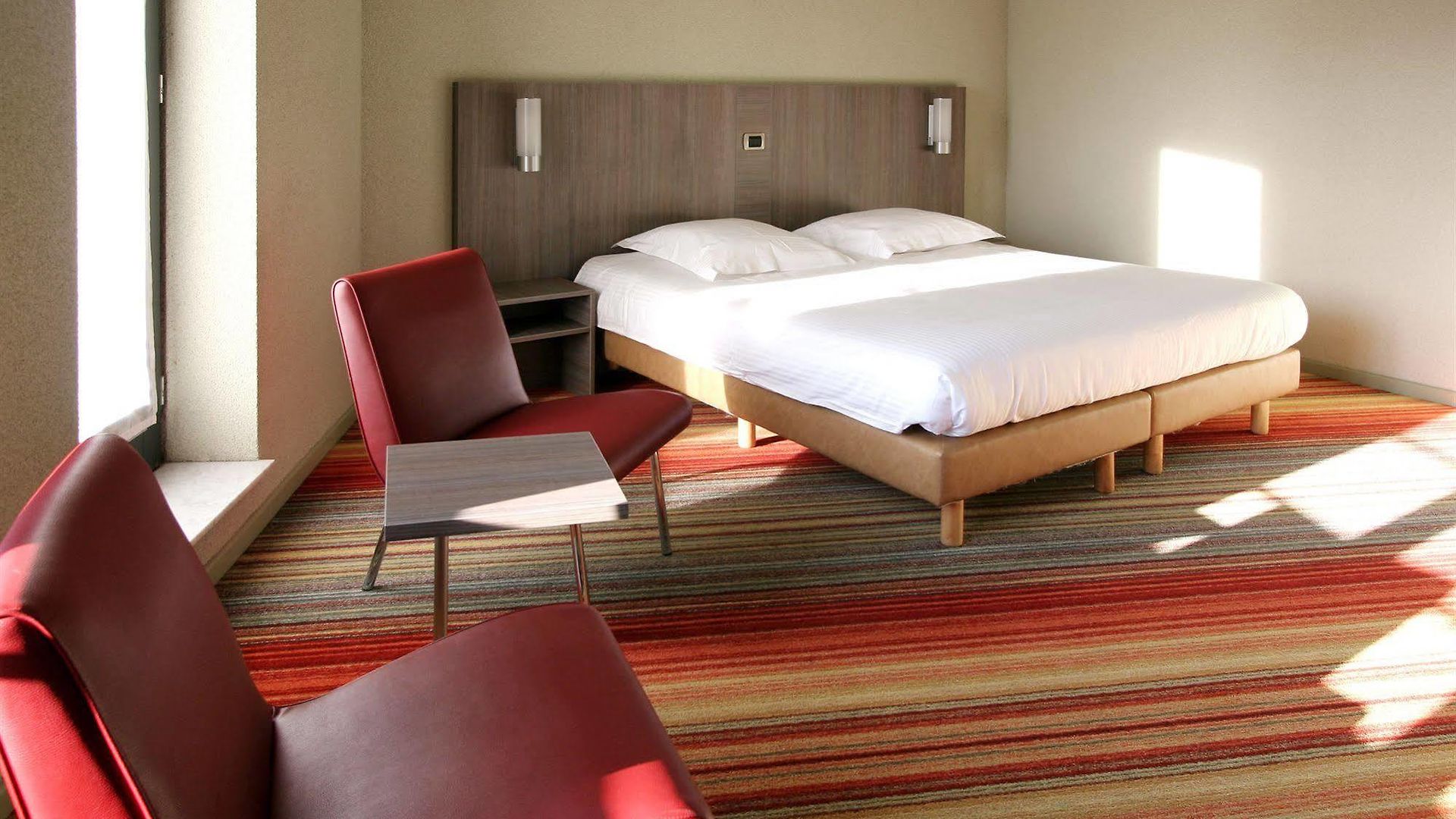 Alma Grand Place 3* Brussel