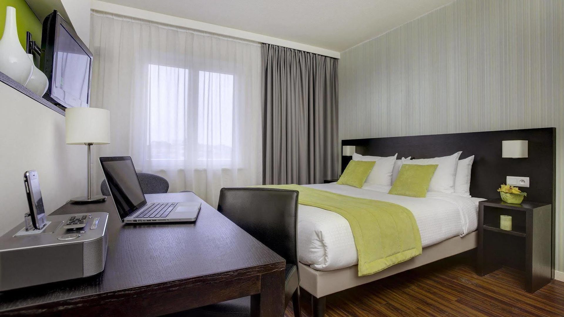 Citadines Sainte-catherine