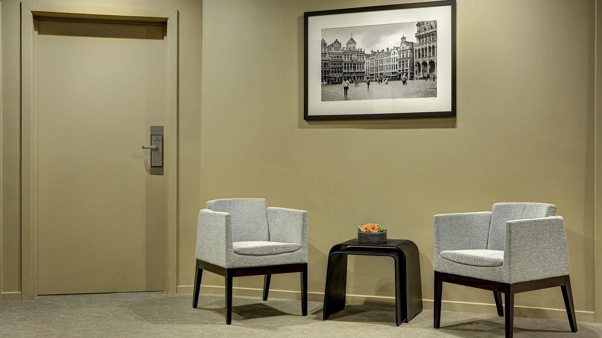 Citadines Sainte-catherine 3*