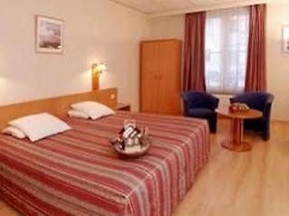 Hotel La Legende