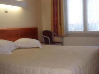 La Legende Hotel
