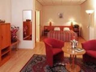 Hotel La Legende 3*