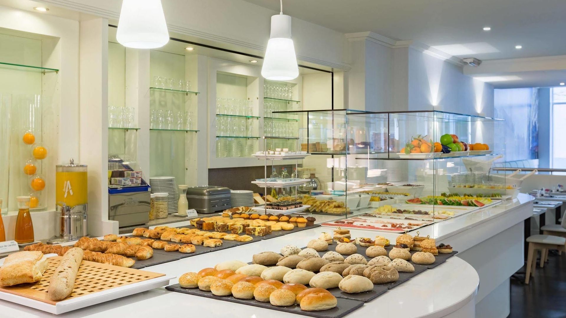 Hotel Nh Grand Place Arenberg Brussel