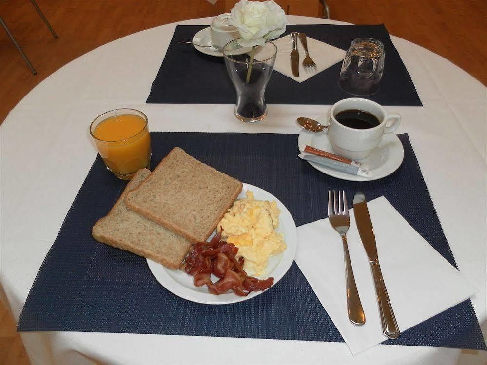 Eurostars Avenue Louise 4* Brussel