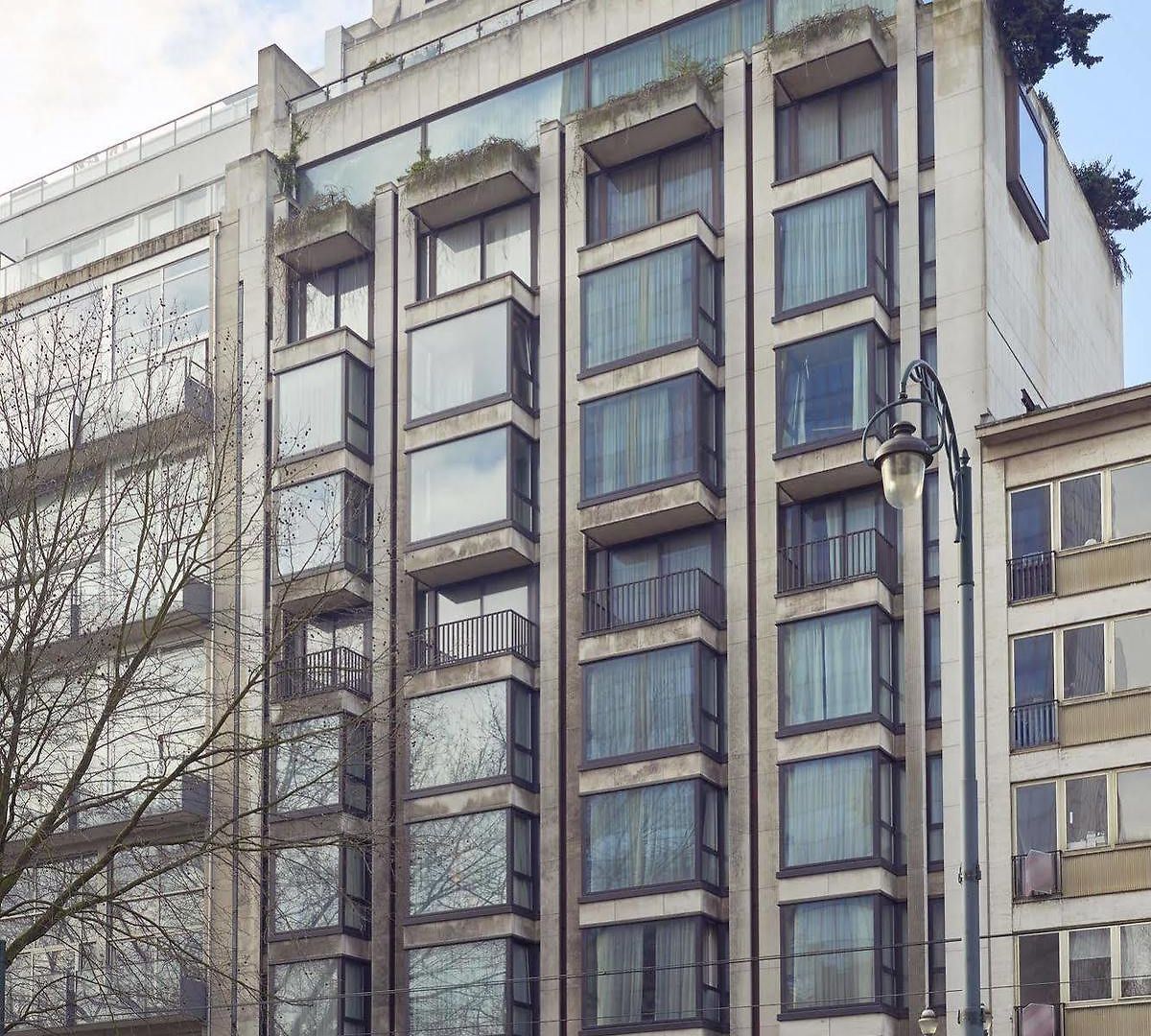 Hotel Eurostars Avenue Louise 4*