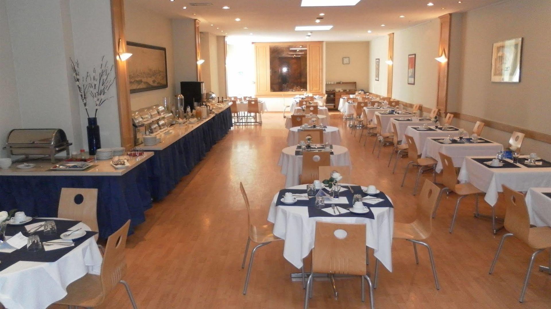 Hotel Eurostars Avenue Louise 4*