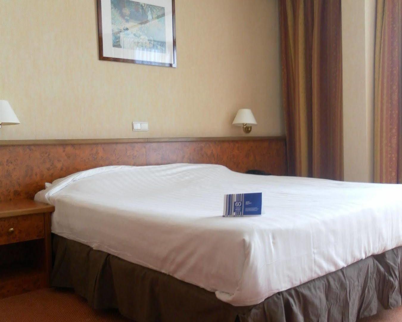 Eurostars Avenue Louise 4* Brussel