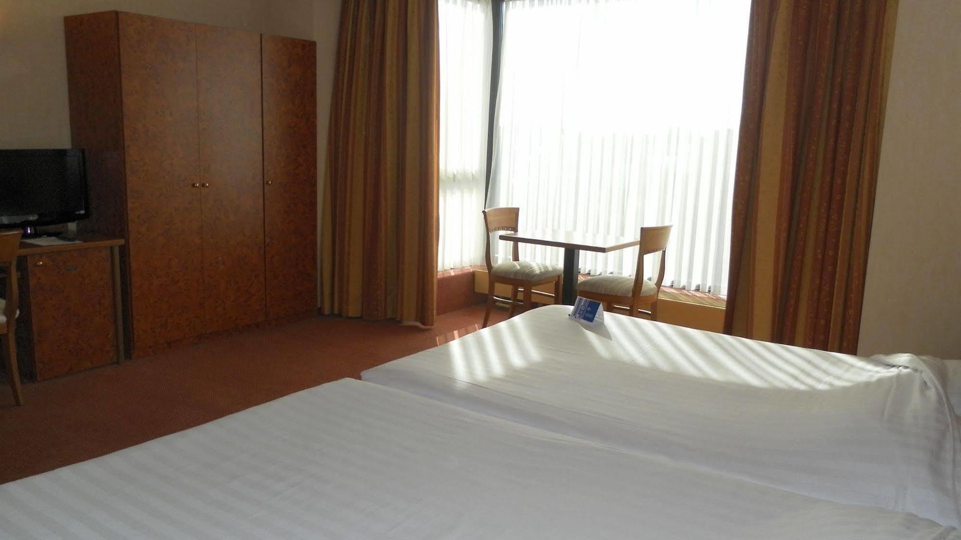Eurostars Avenue Louise Hotel Brussel