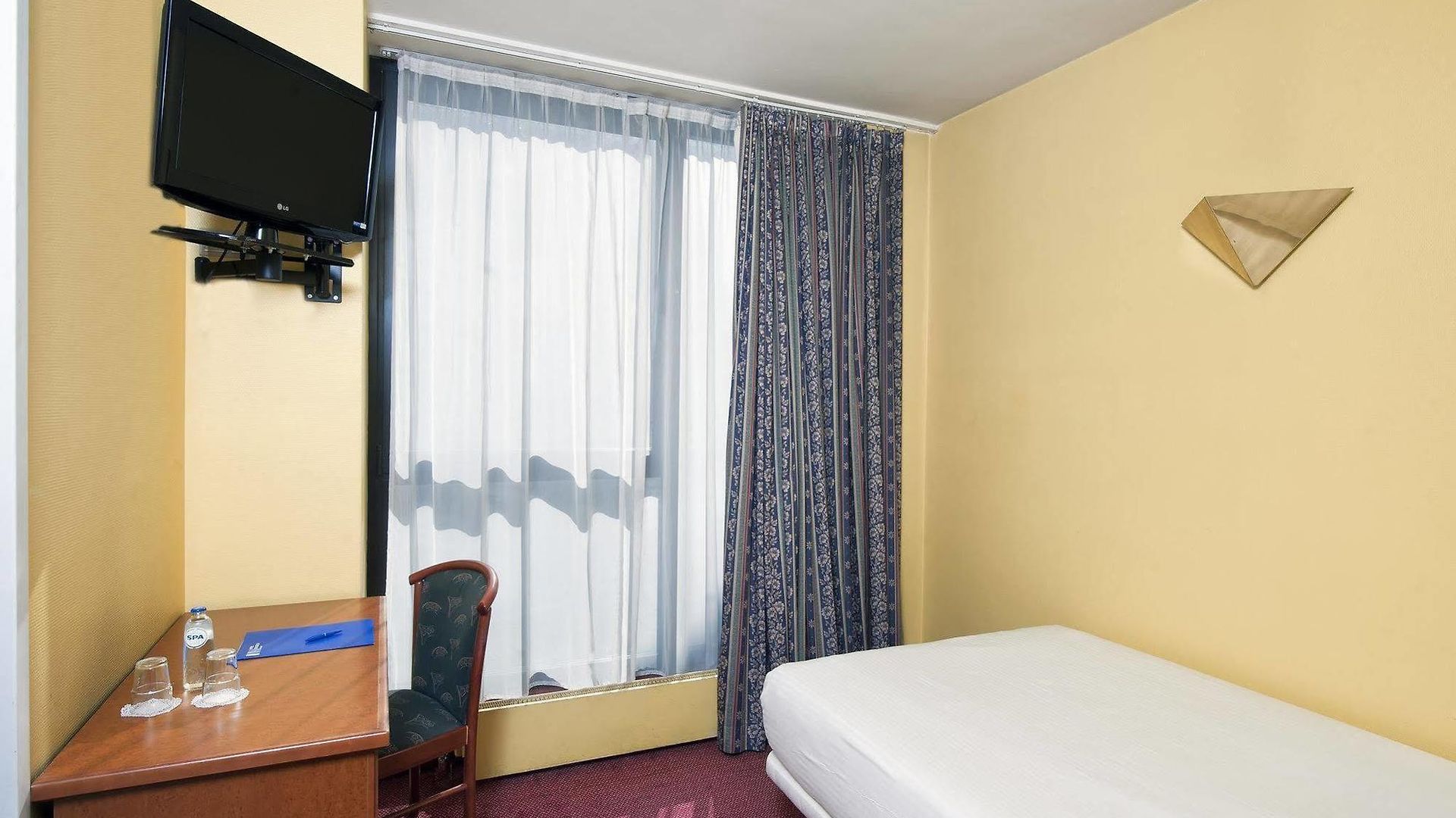 Eurostars Avenue Louise 4* Brussel