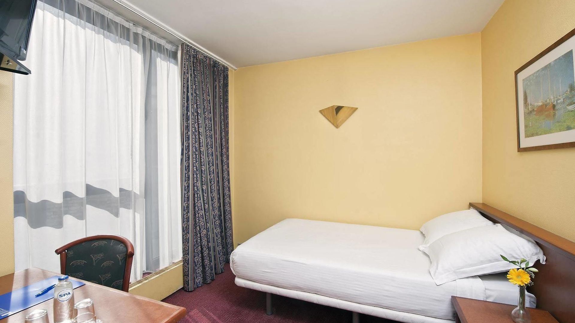 Eurostars Avenue Louise Hotel