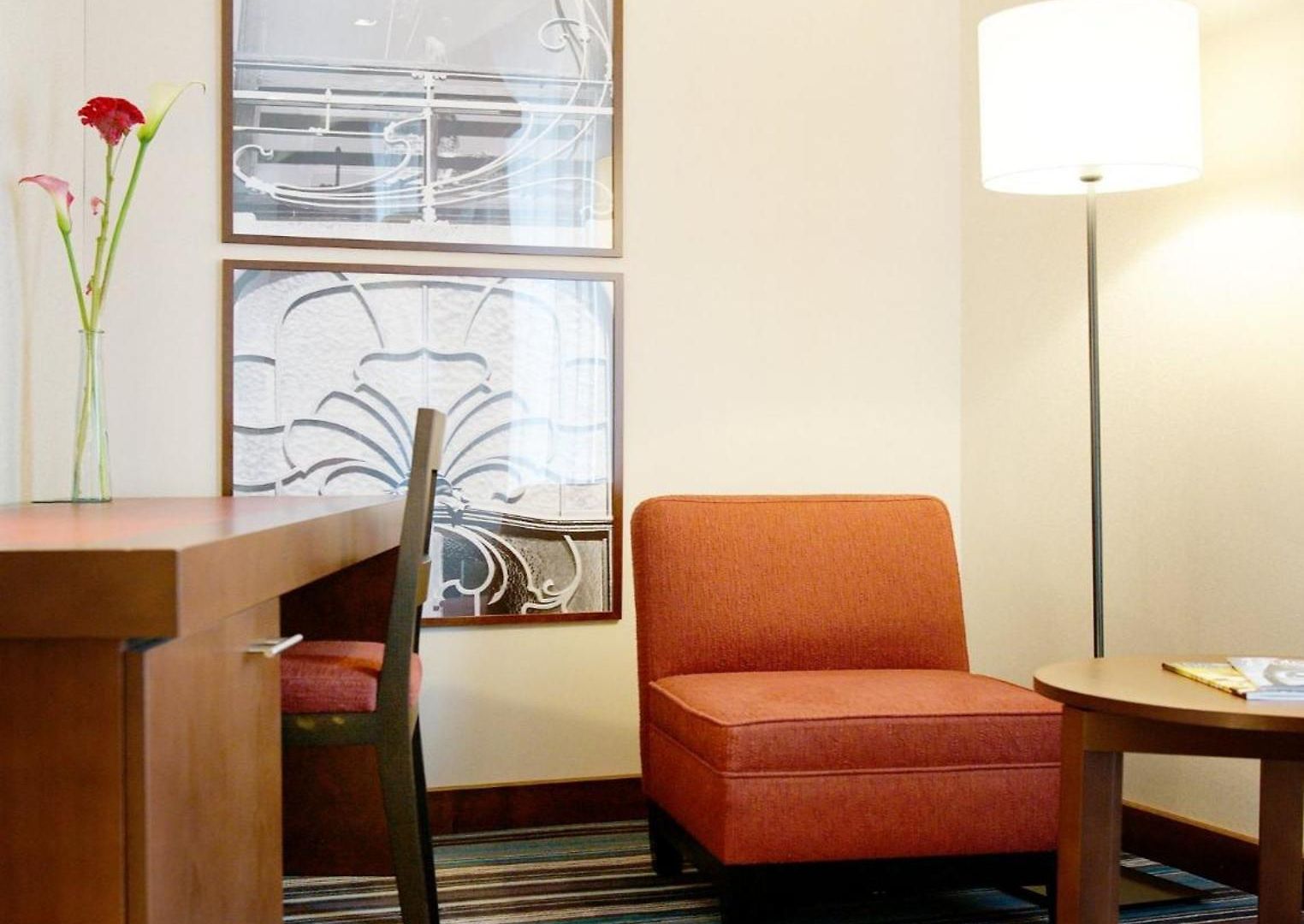 New Charlemagne Hotel 4*
