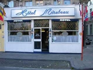 Hotel Mirabeau 2*