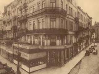 Mirabeau Hotel Brussels