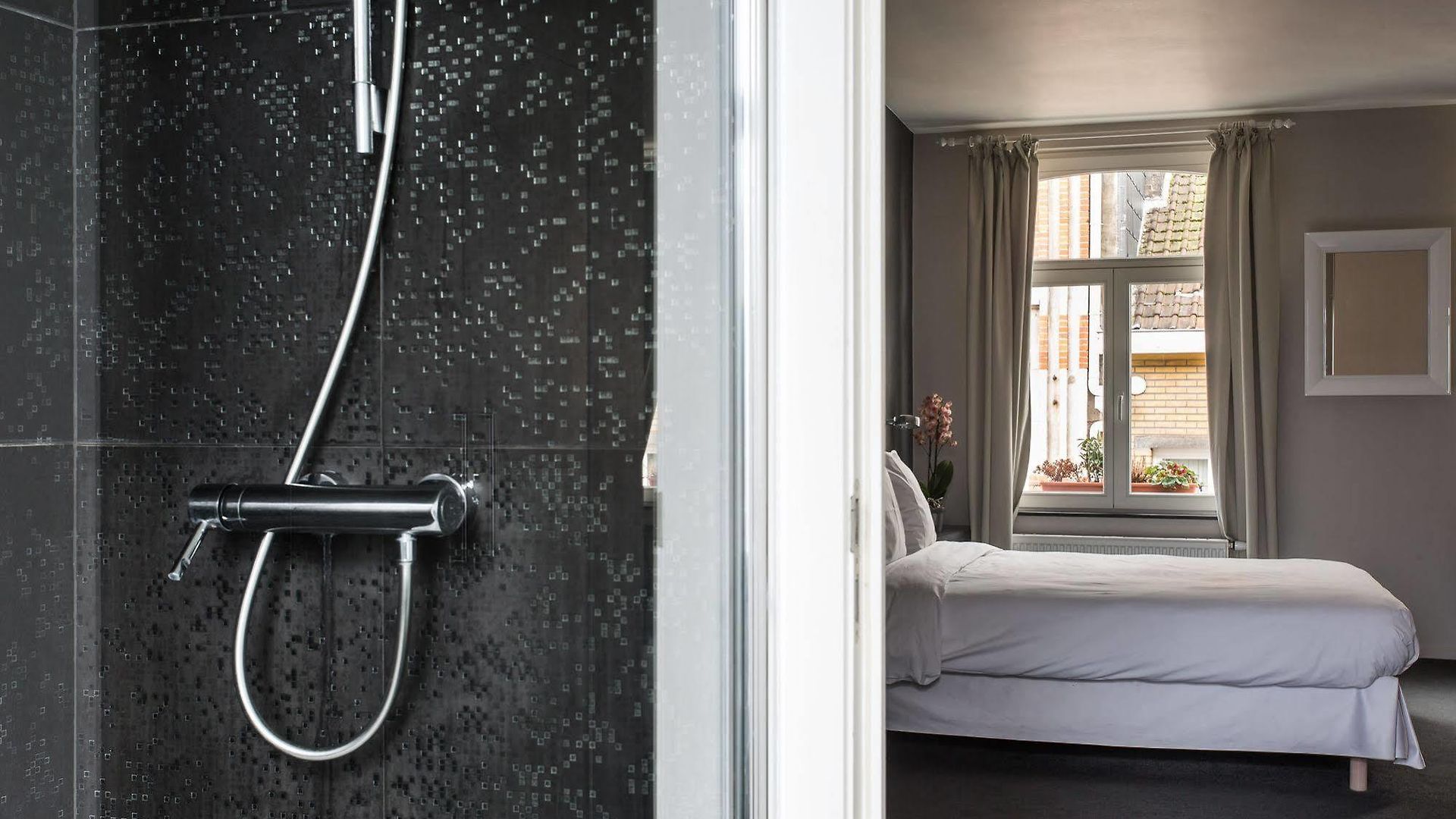 Bed & Breakfast X2brussels Brussels