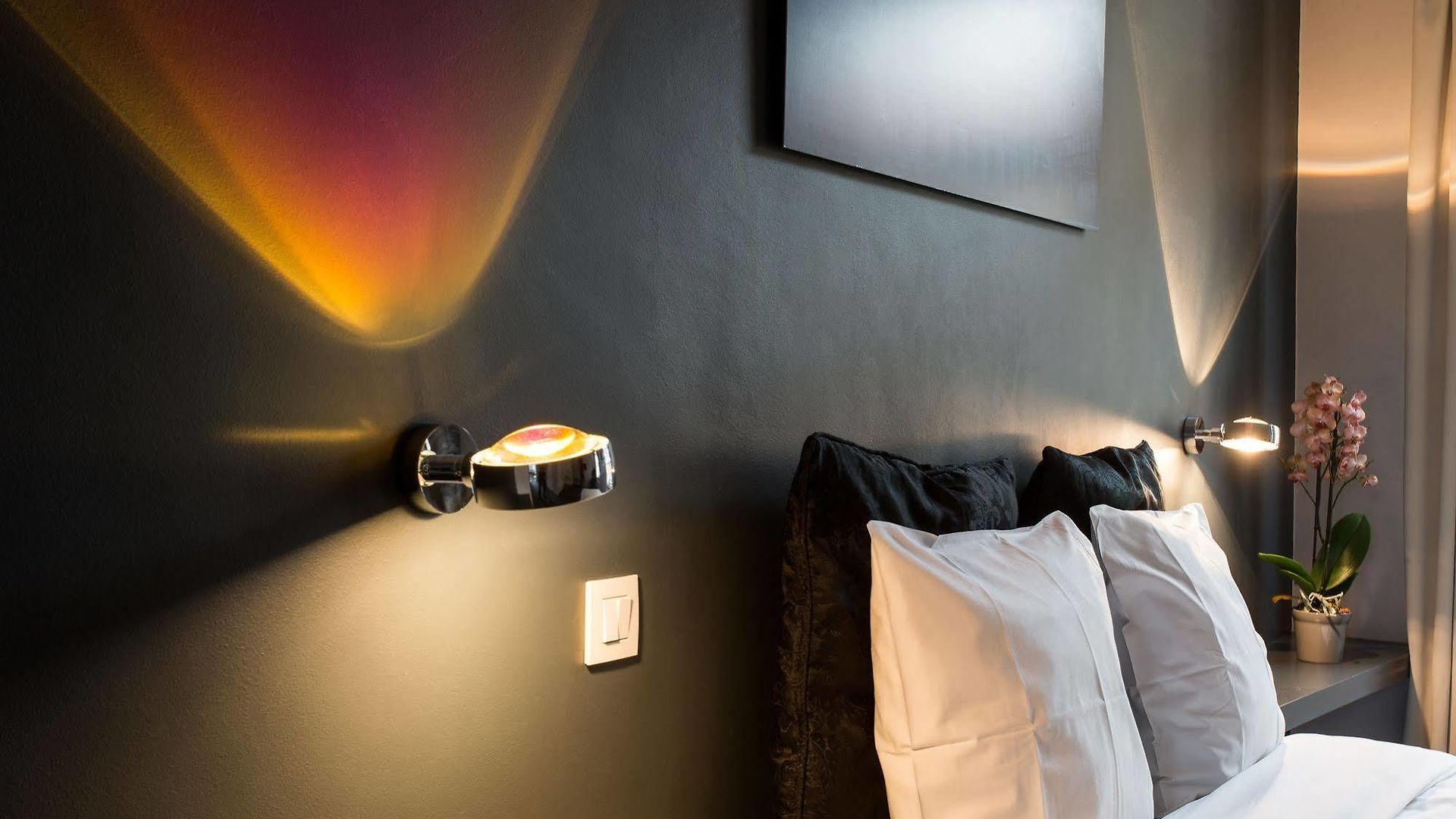 Bed & Breakfast X2brussels