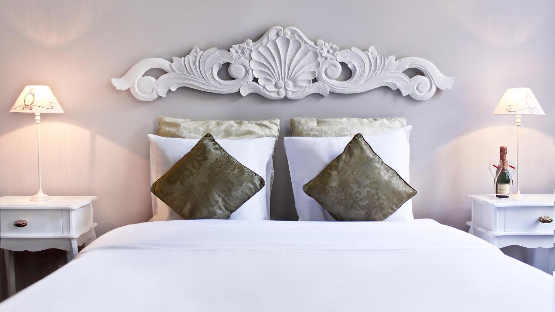 X2brussels Bed & Breakfast Brussels