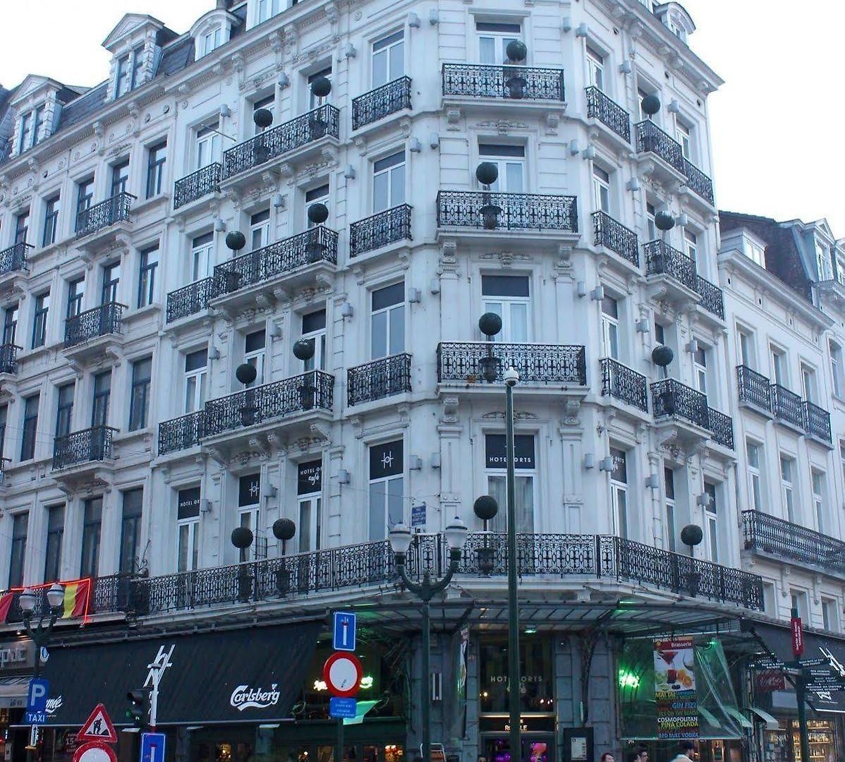 Orts Hotel