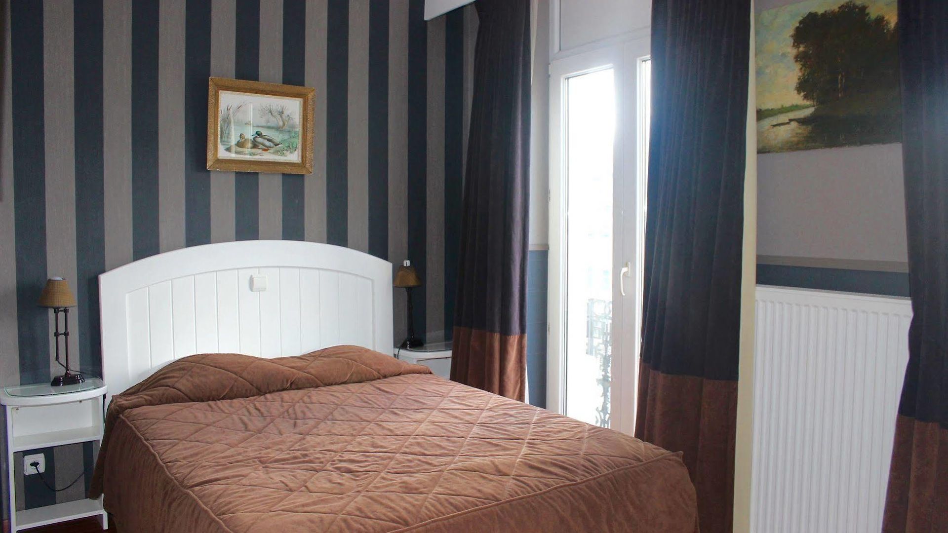 Hotel Orts 3*