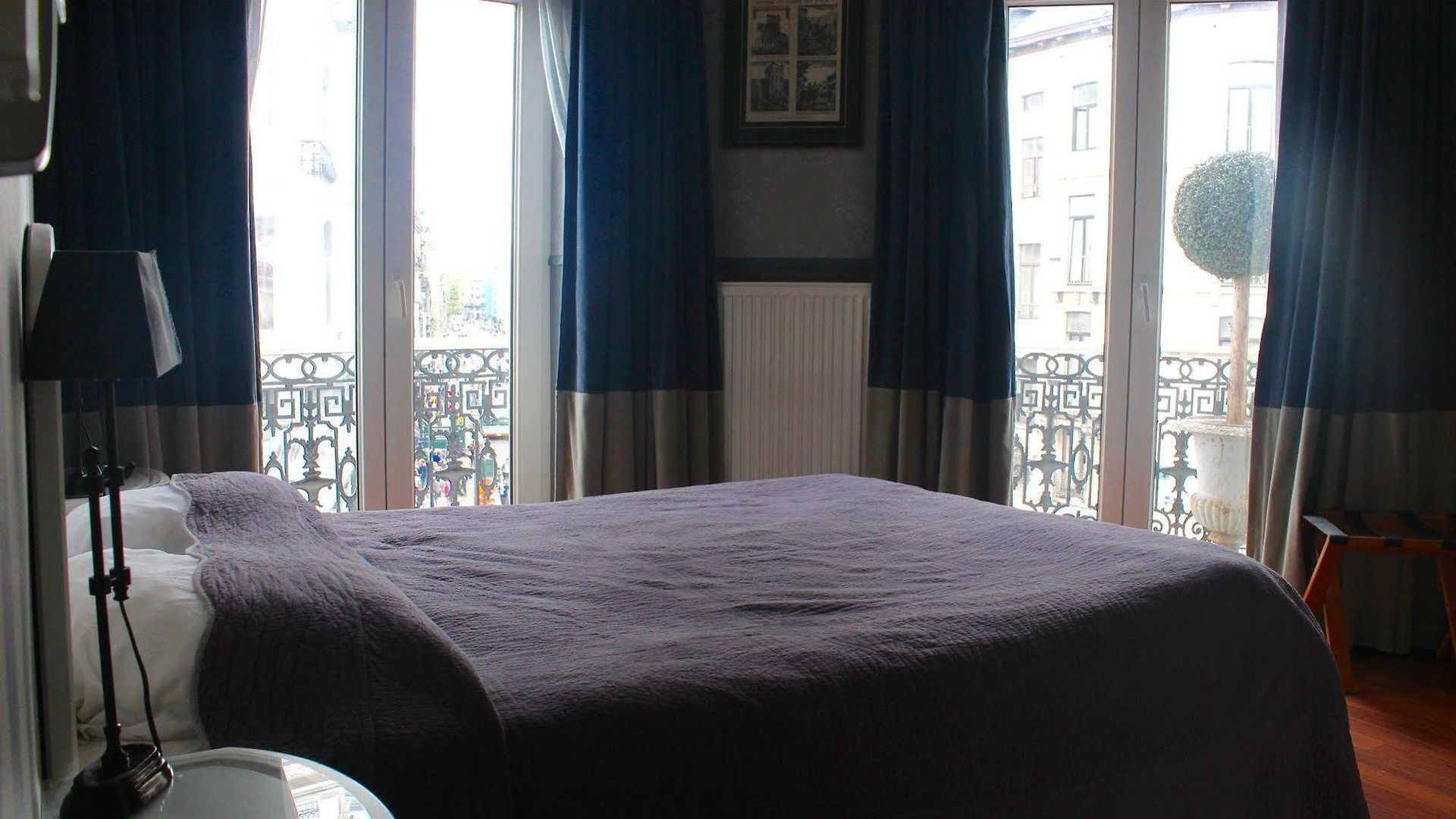 Hotel Orts