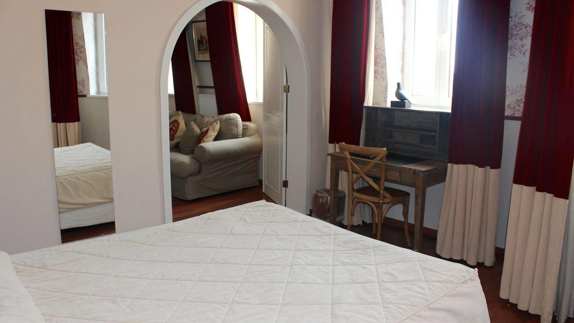 Hotel Orts Brussel