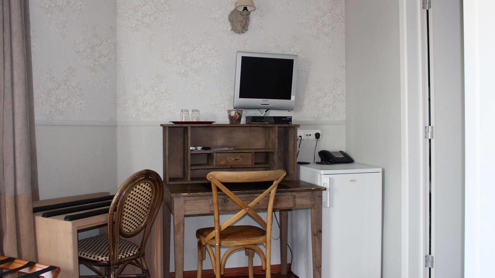 Orts Hotel Brussel