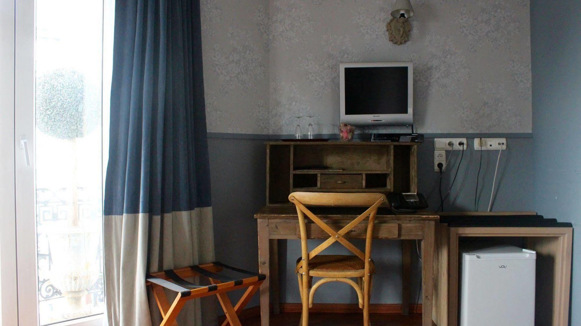 Hotel Orts