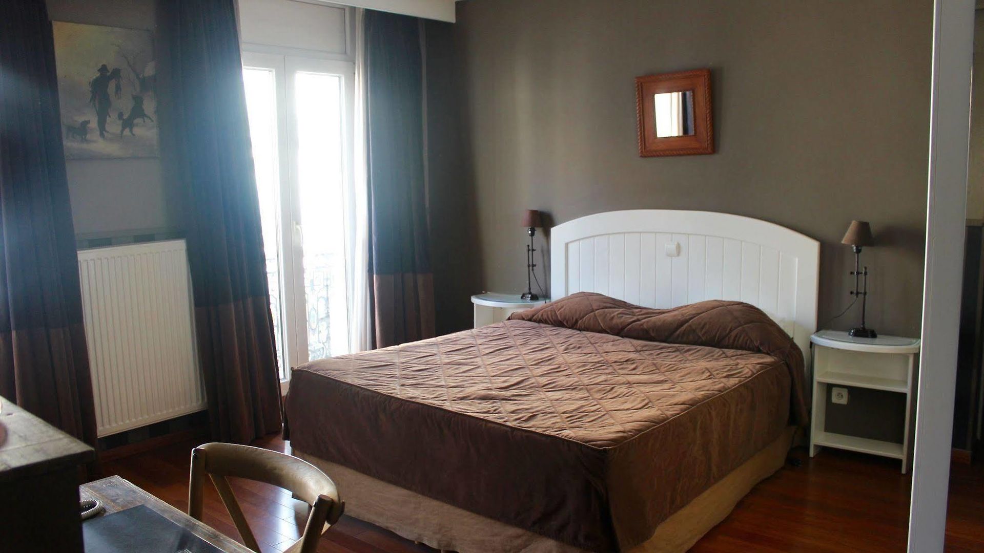 Orts Hotel Brussel