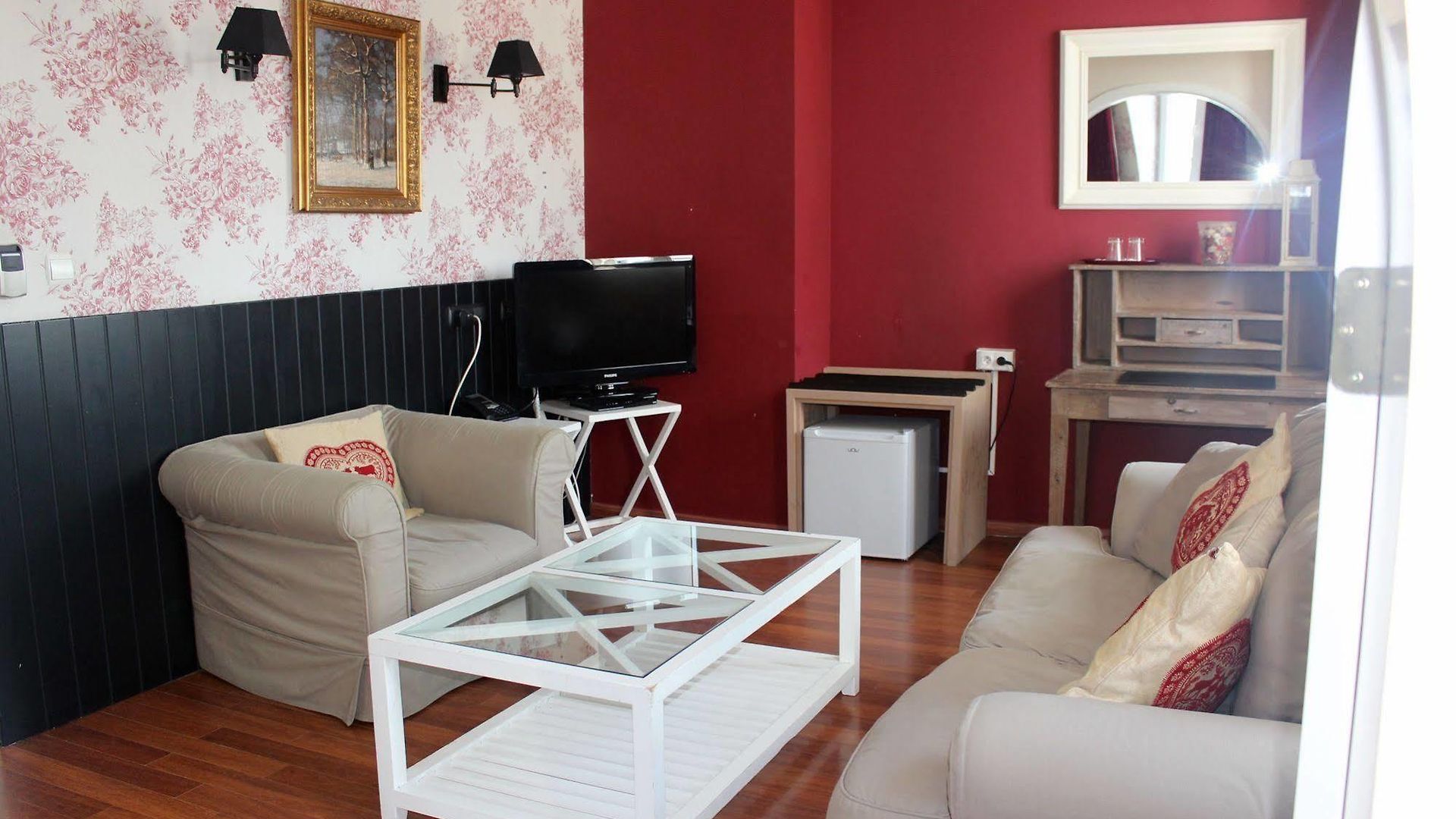 Hotel Orts 3*