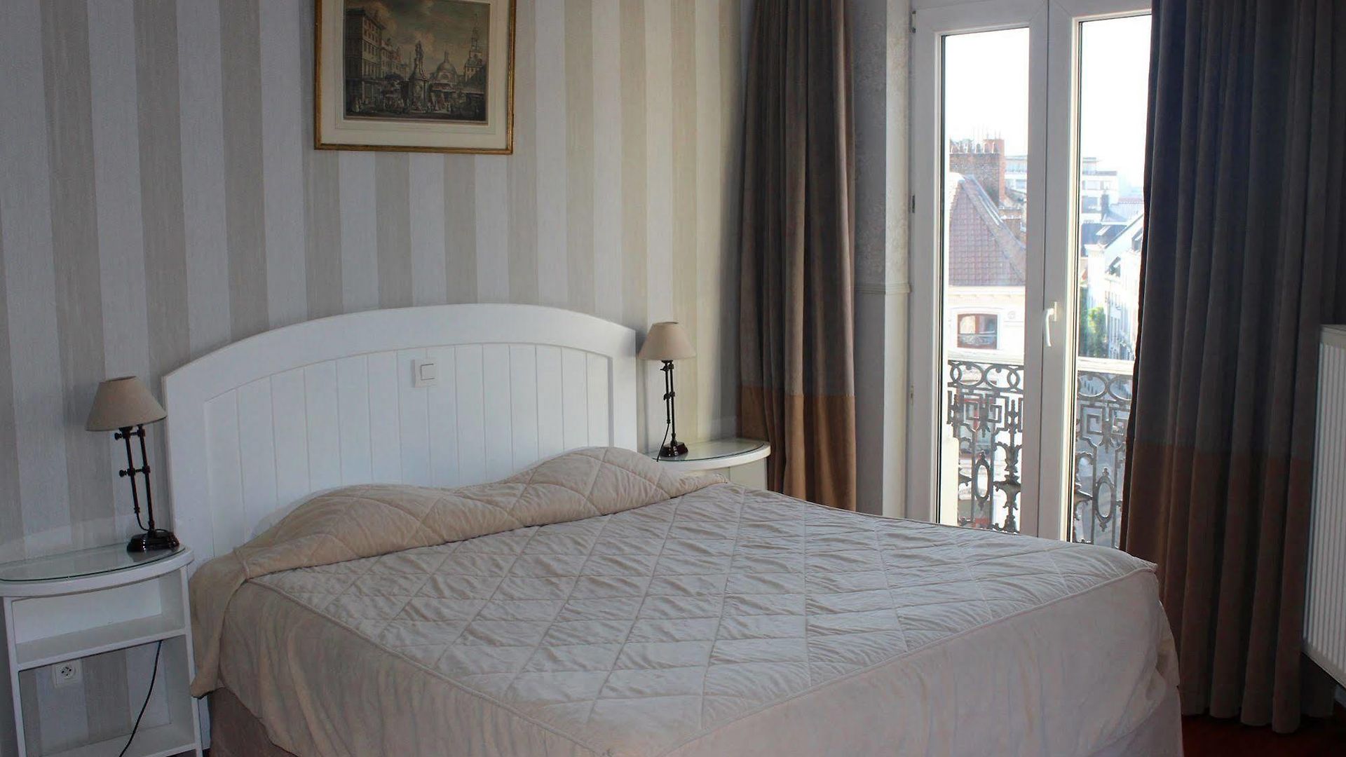 Hotel Orts