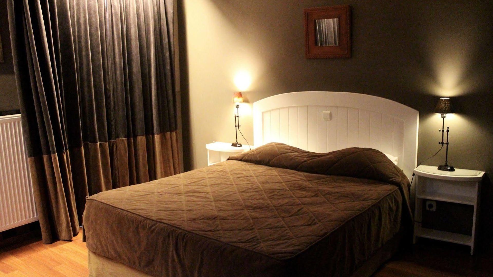 Orts Hotel