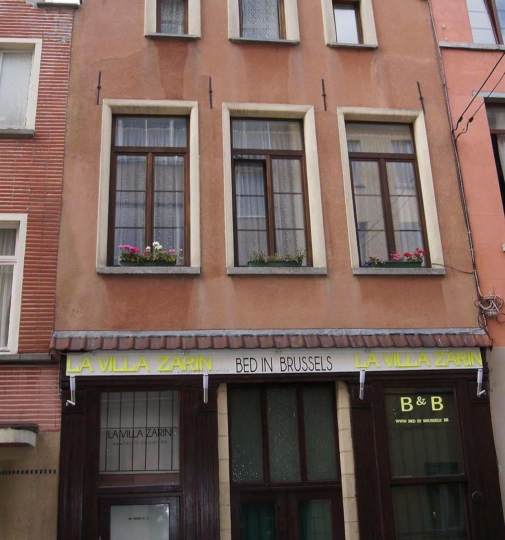 Bed & Breakfast La Zarin